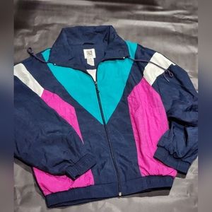 90s Vintage Windbreaker